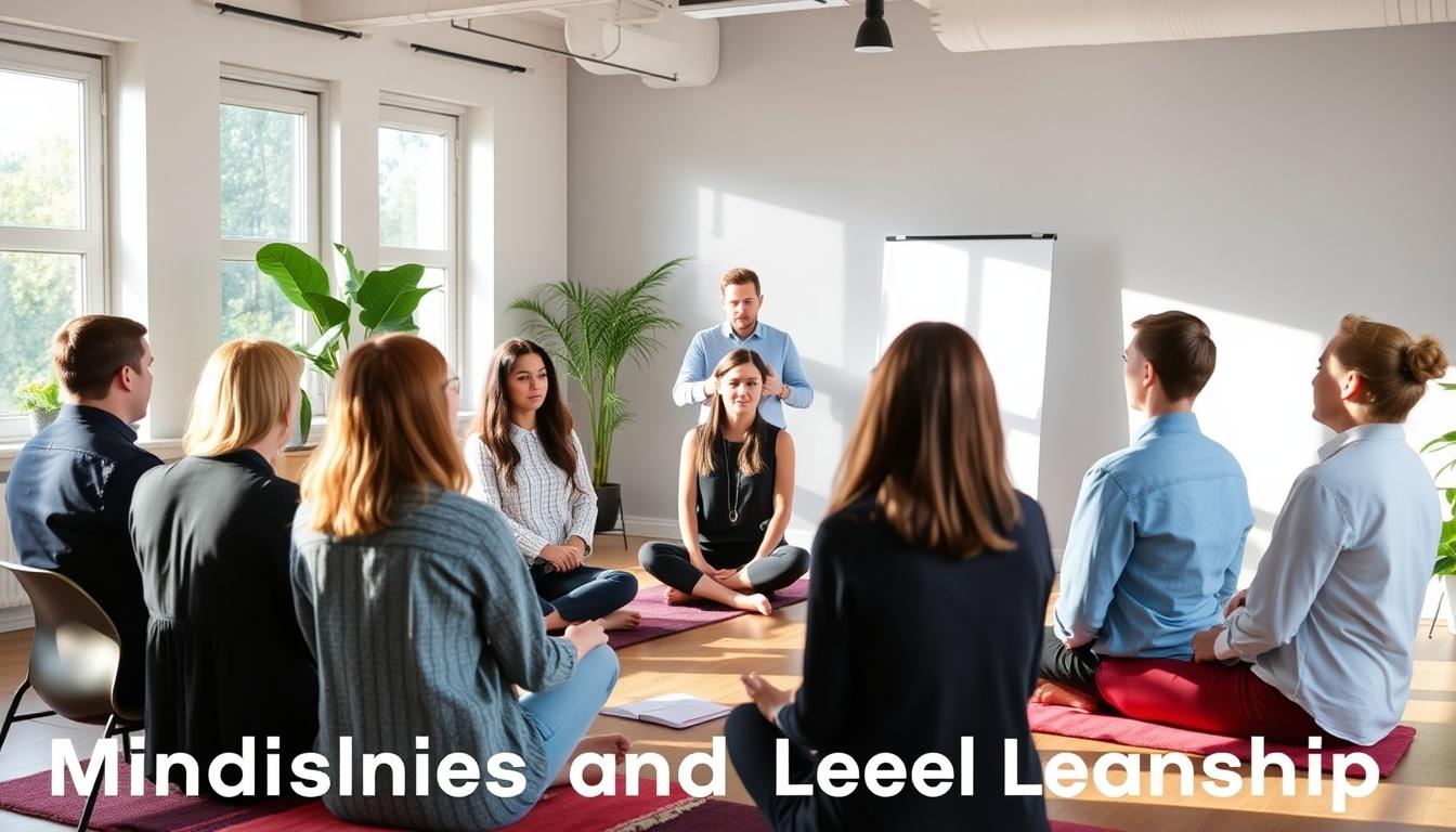 For Corporate Leaders
